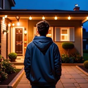 Meet your Posher, Aidan :)